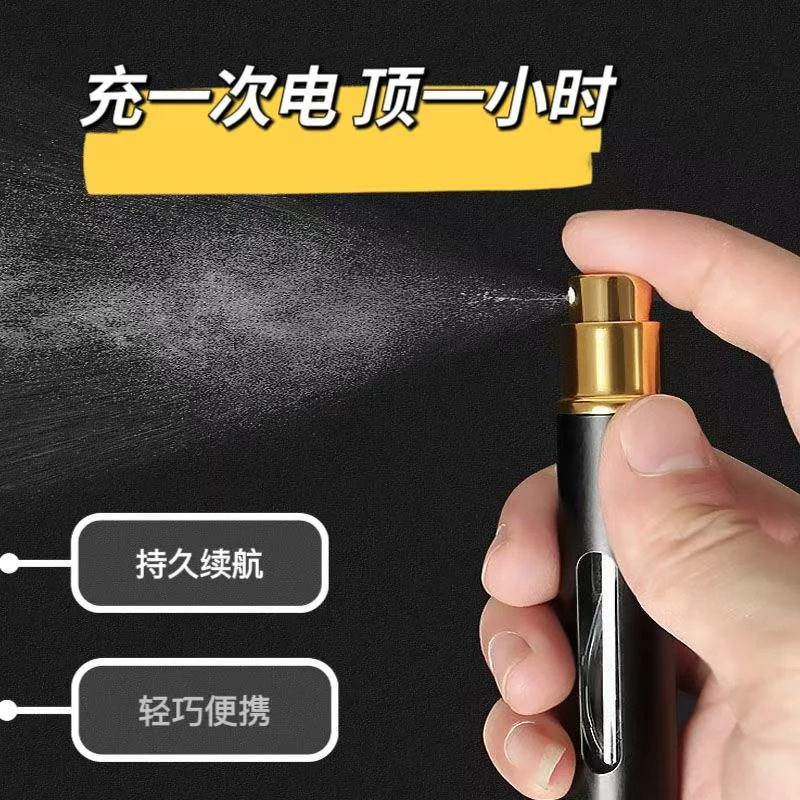 【大容量】充一次电顶一小时大容量随身便携式充电宝