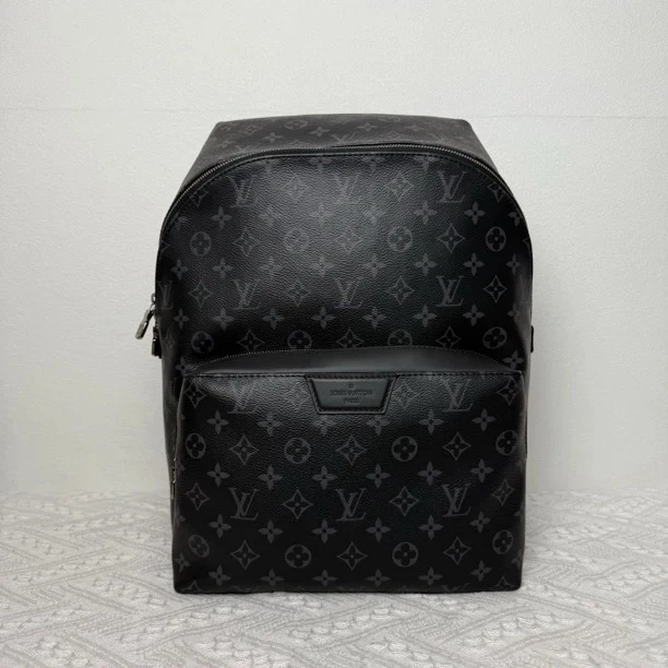 99新 LouisVuitton/路易威登 4179/经典时尚阿波罗双肩包