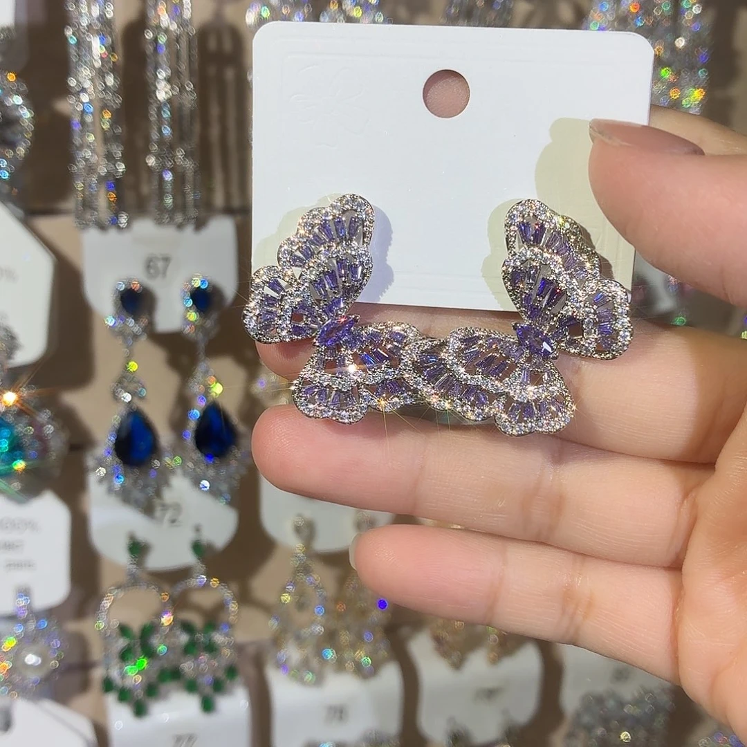 锆石铜合金925银针