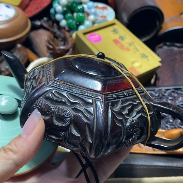紫砂陶瓷艺术陶瓷艺术