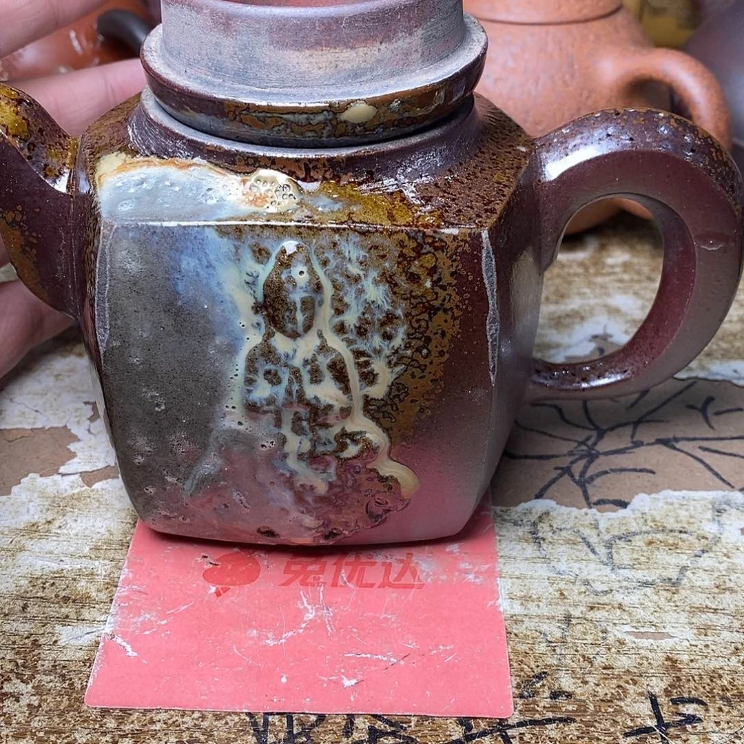 紫砂茶壶紫砂艺术