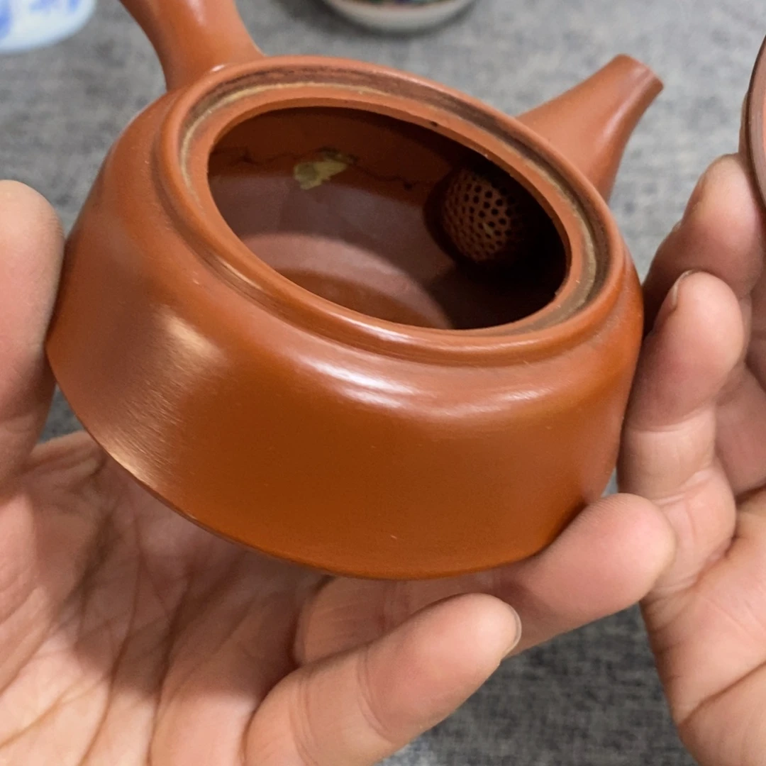 瓷片非常漂亮好看的花瓶