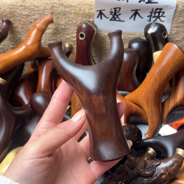 大果紫檀（缅甸花梨）瑕疵807