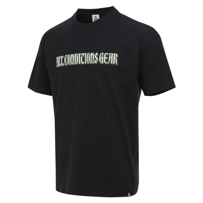 【滔搏联动】NIKE耐克男子AS M ACG DF TEE OC  针织短袖HJ0885-010