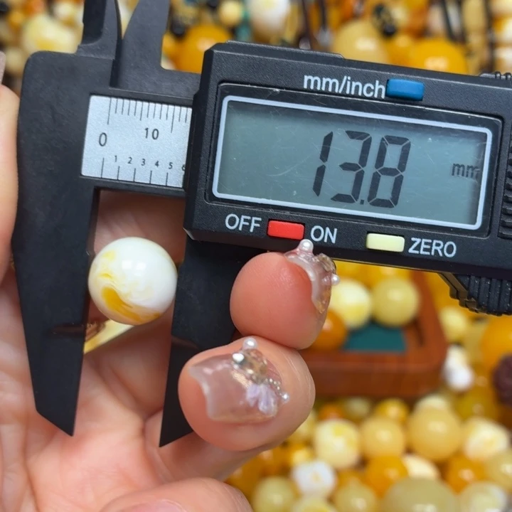 非金属配珠配饰13