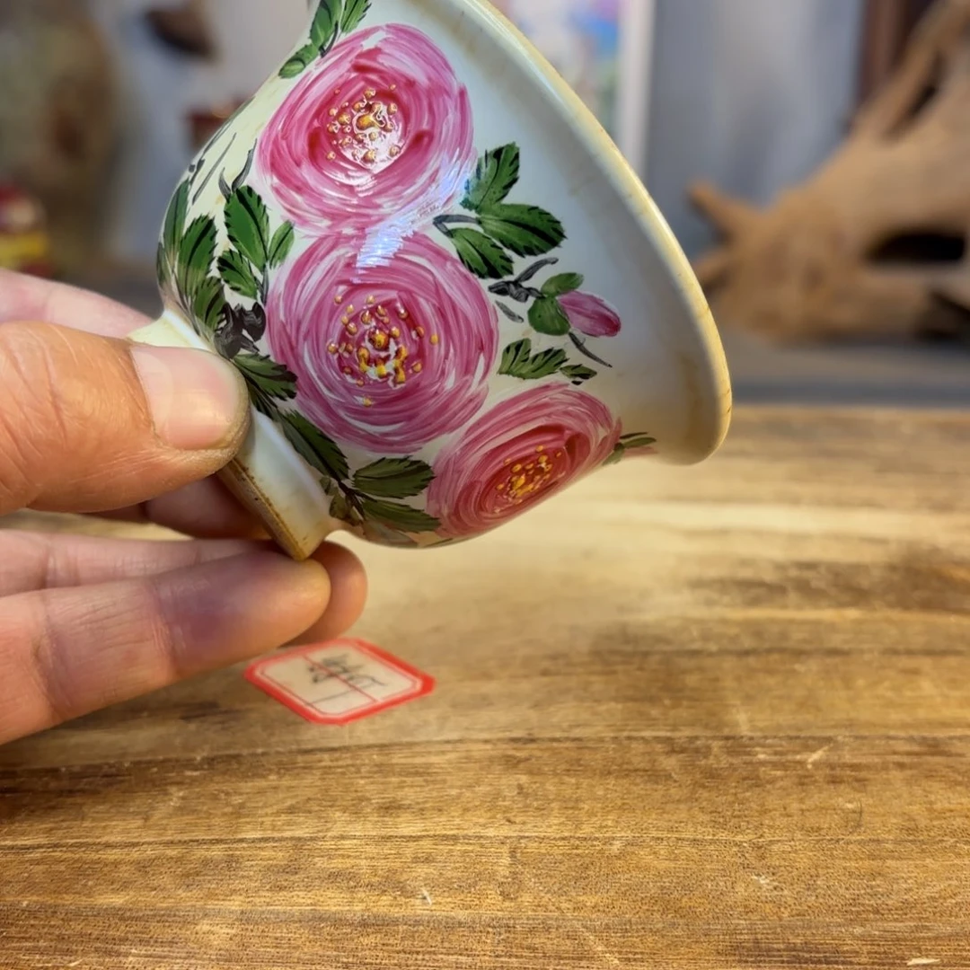 景德镇纯手工制作陶瓷