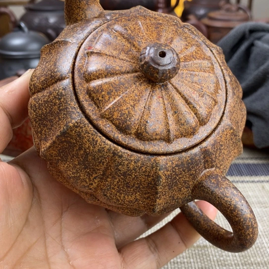 茶壶紫砂特价秒杀280cc