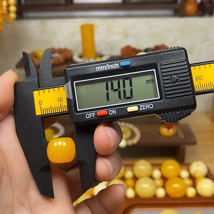 树脂非金属二代蜡0101