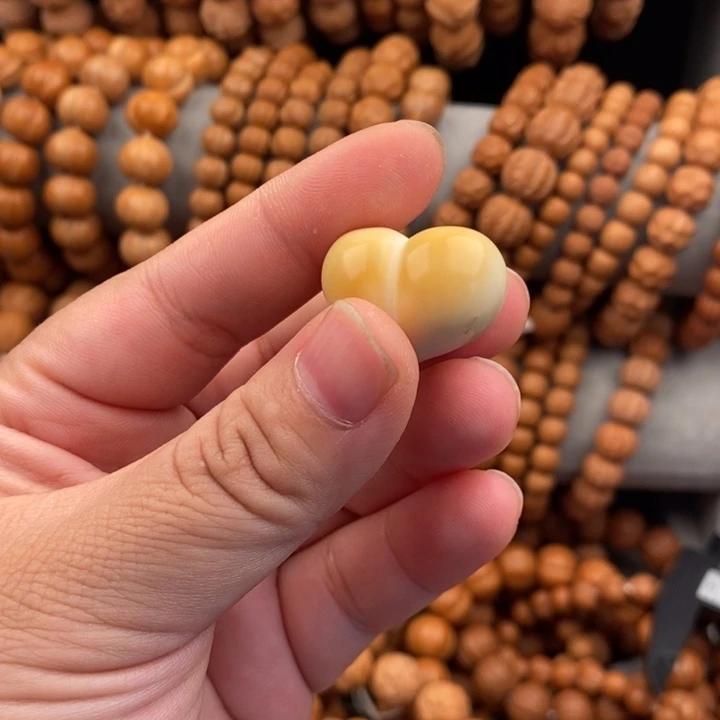 M***N微瑕象牙果单颗（单拍不发货）