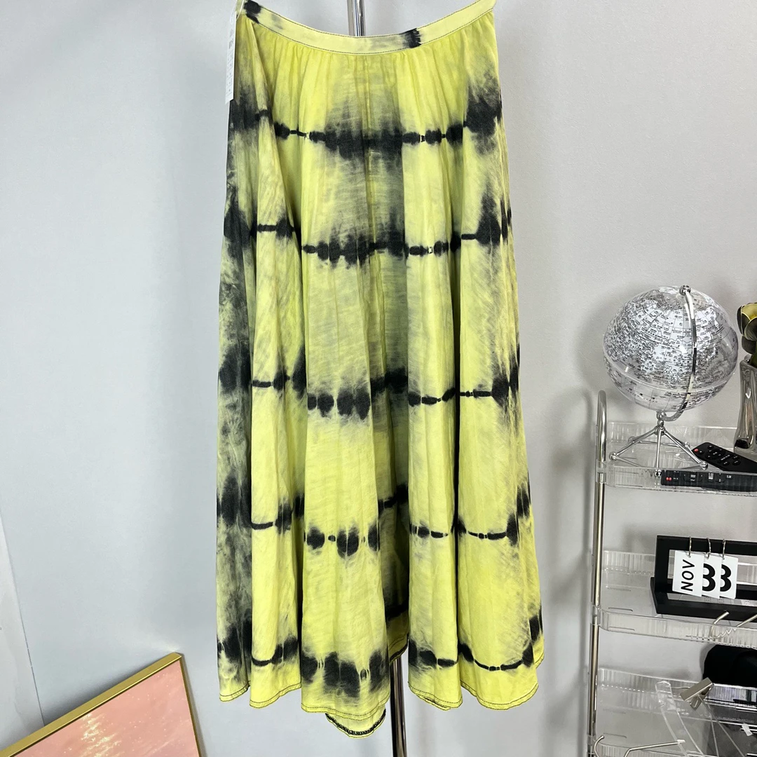 99新  迪奥/Dior  半身裙专柜价15500  99新  36码 A1890