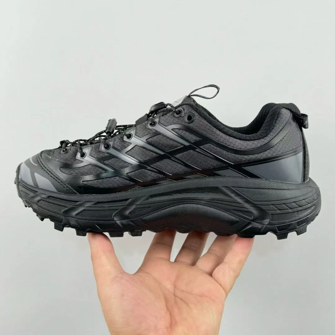 马2  户外越野鞋 B标微瑕  细节控  介意勿拍