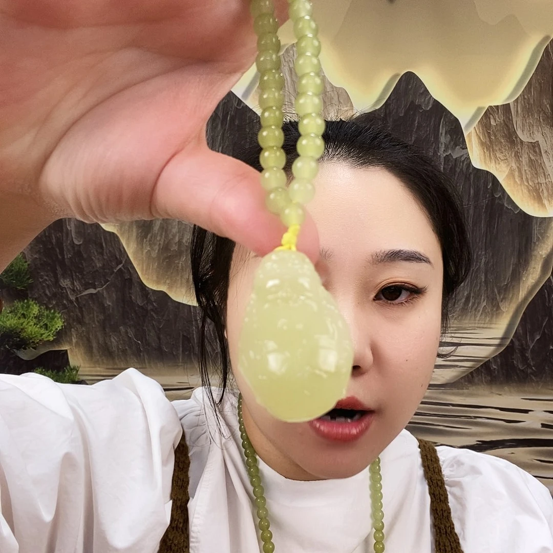 和田玉未镶嵌珠宝奇石多样性随机发一