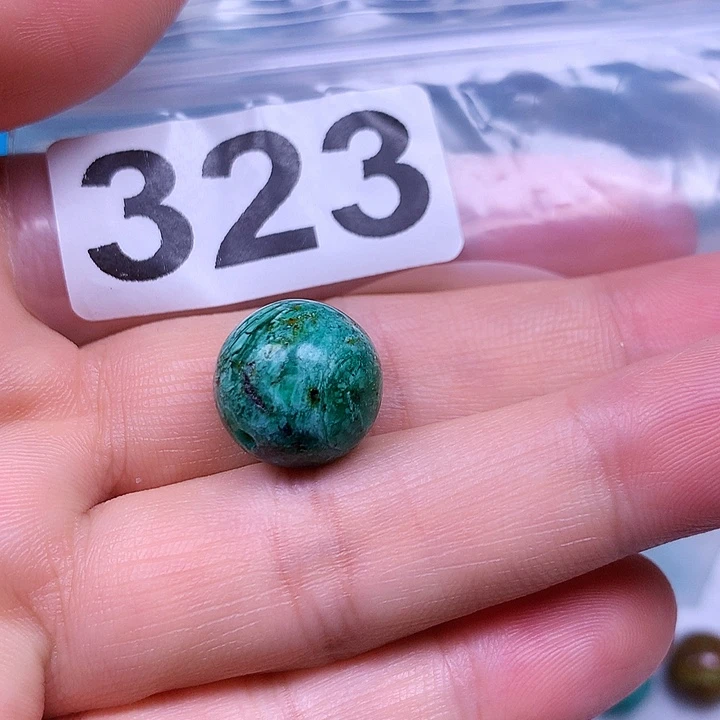 空竹粉丝专享十堰特色手工散珠