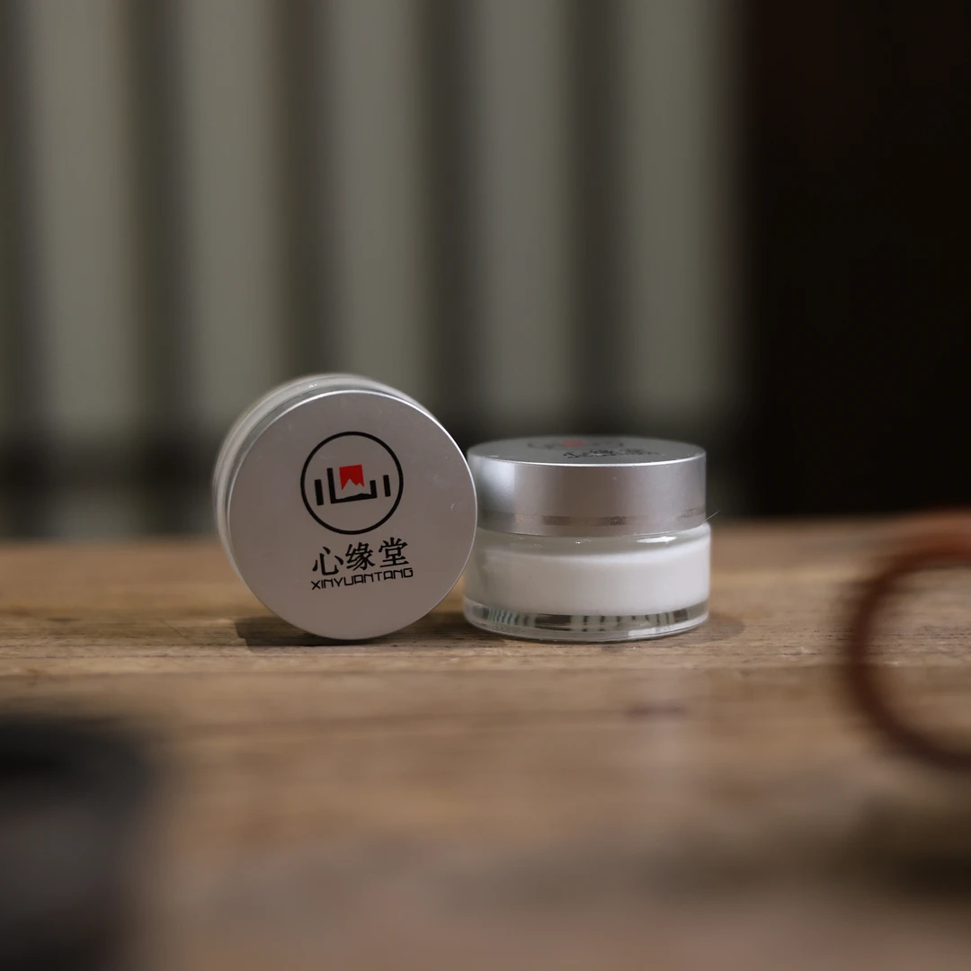 斋居 心缘堂蜡烛-心缘堂琉璃-（琉璃S0351）