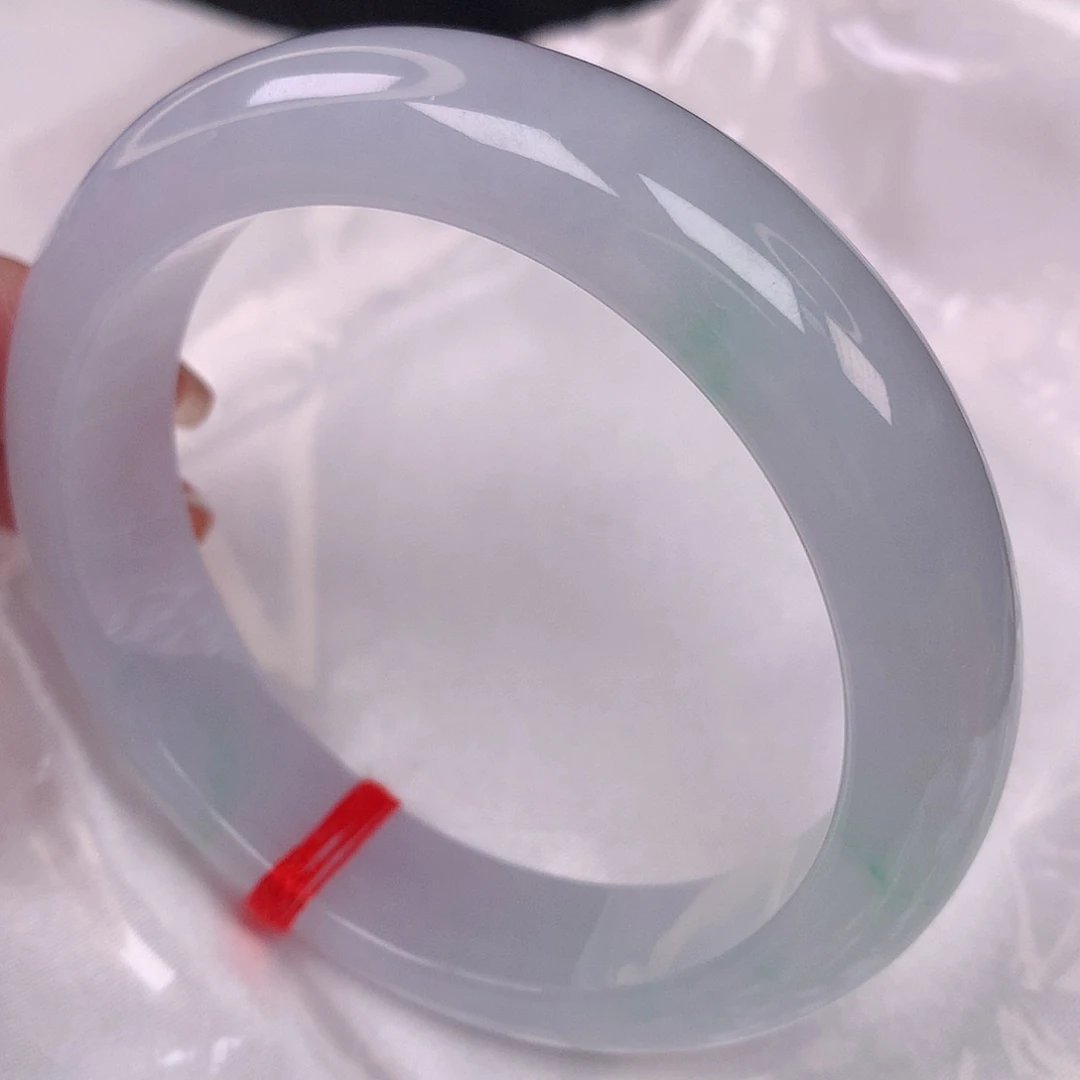 【闪购商品】翡翠手镯未镶嵌60 翡翠手镯