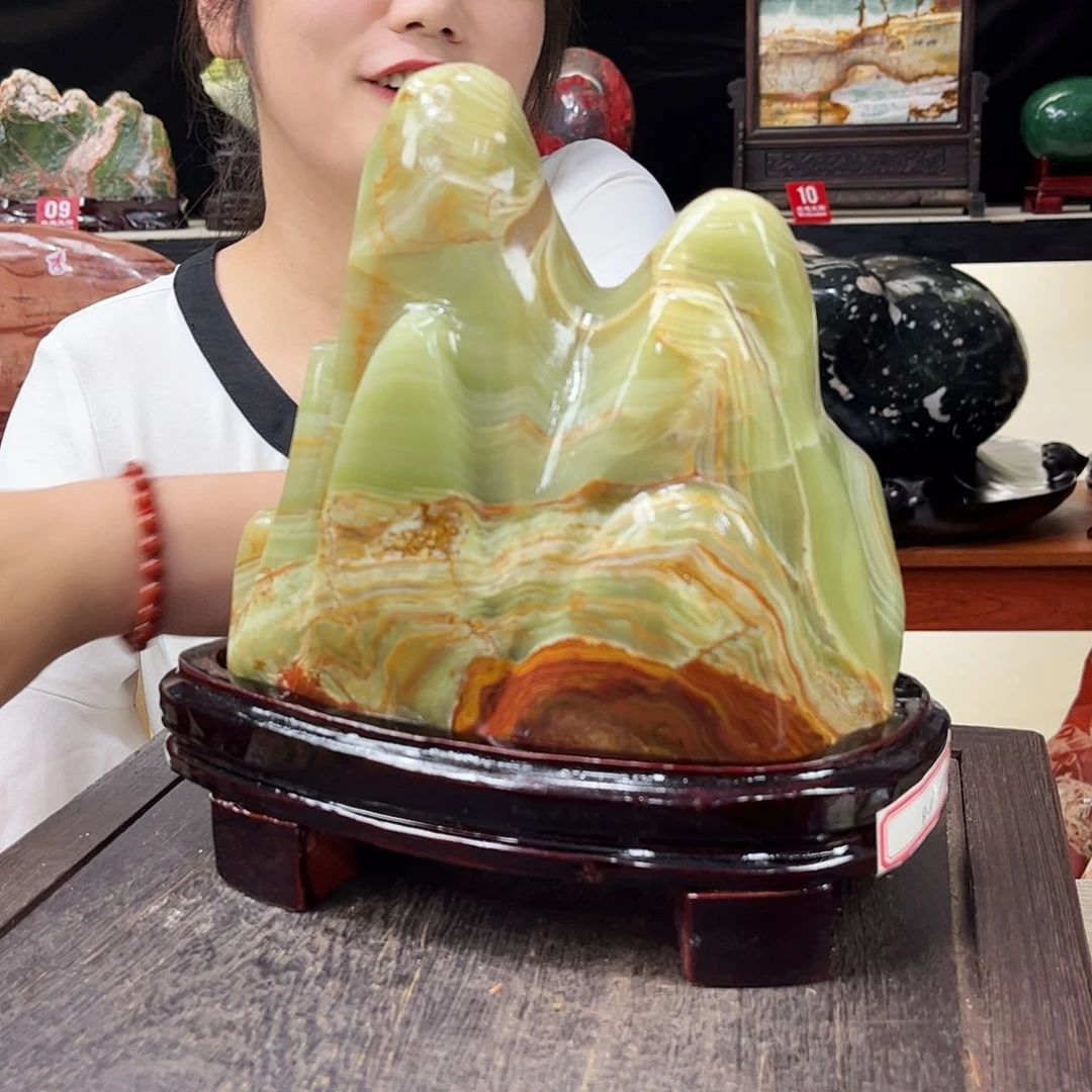 日**海家居装修设计案例分析