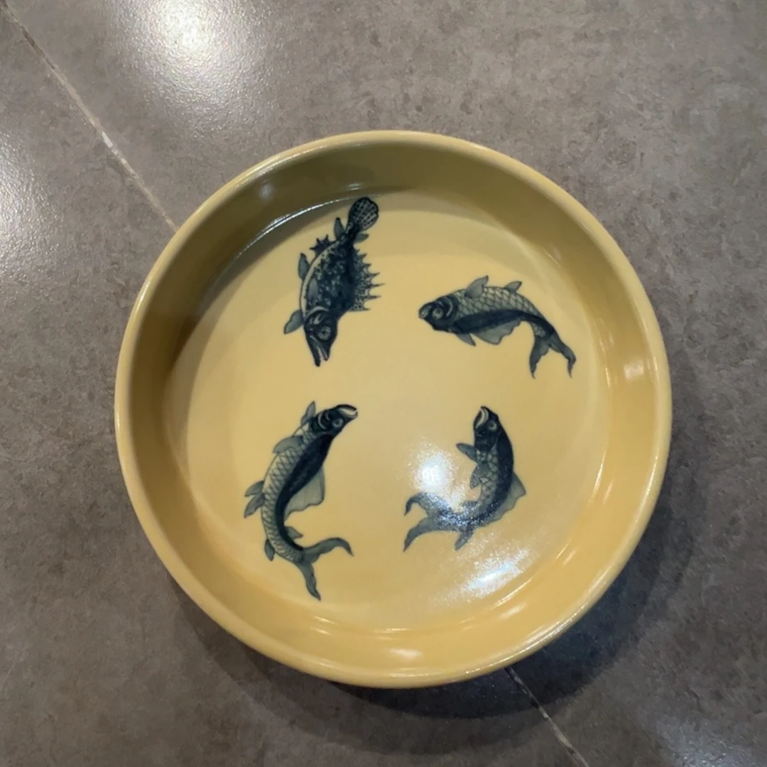 杯景德镇手绘陶瓷