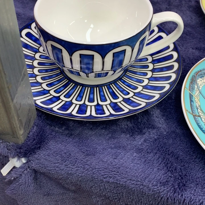 瓷片全套的都有了吧