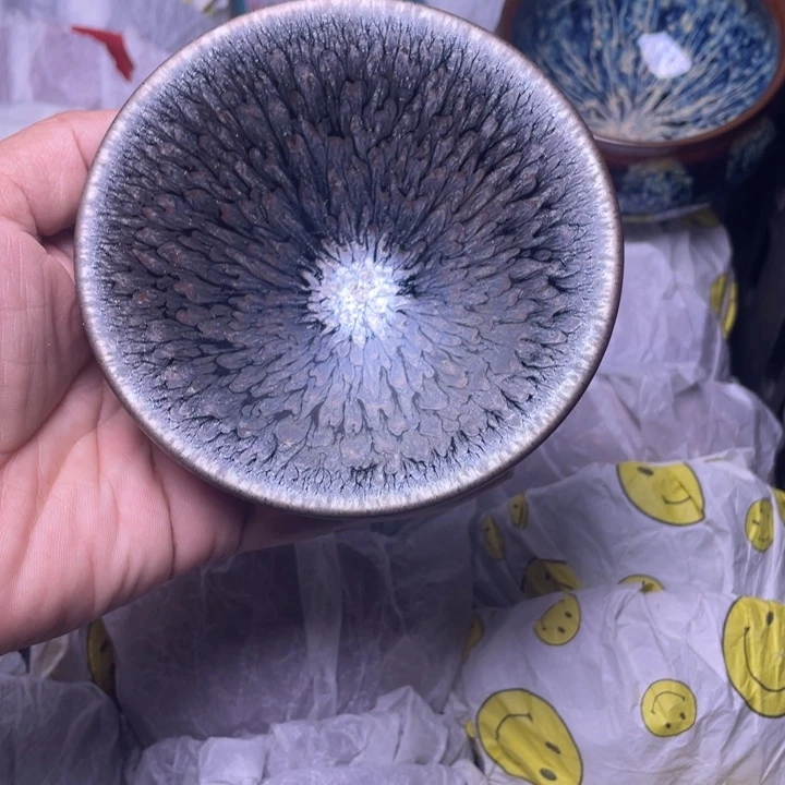 茶盏你自己做点什么吃