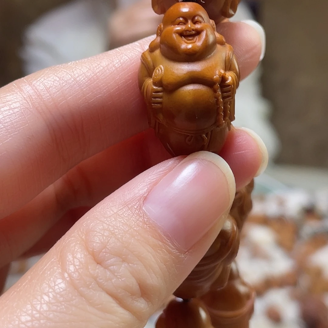 橄榄核手串/手链橄榄核