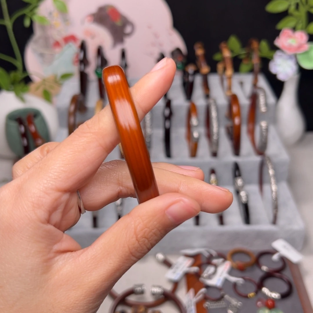 海***壳手串/手链藤类金刚藤手镯