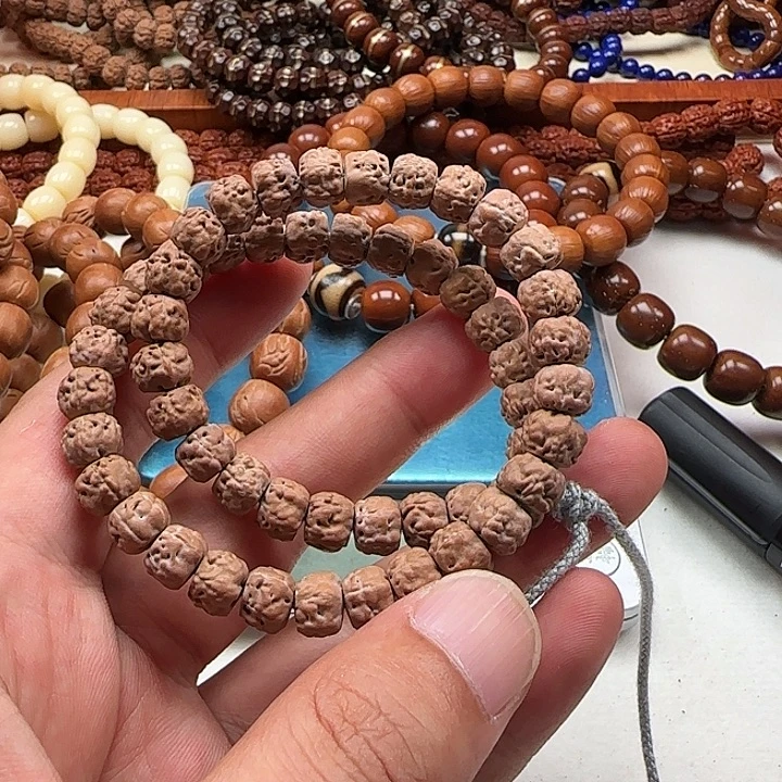 金刚菩提吊坠010……