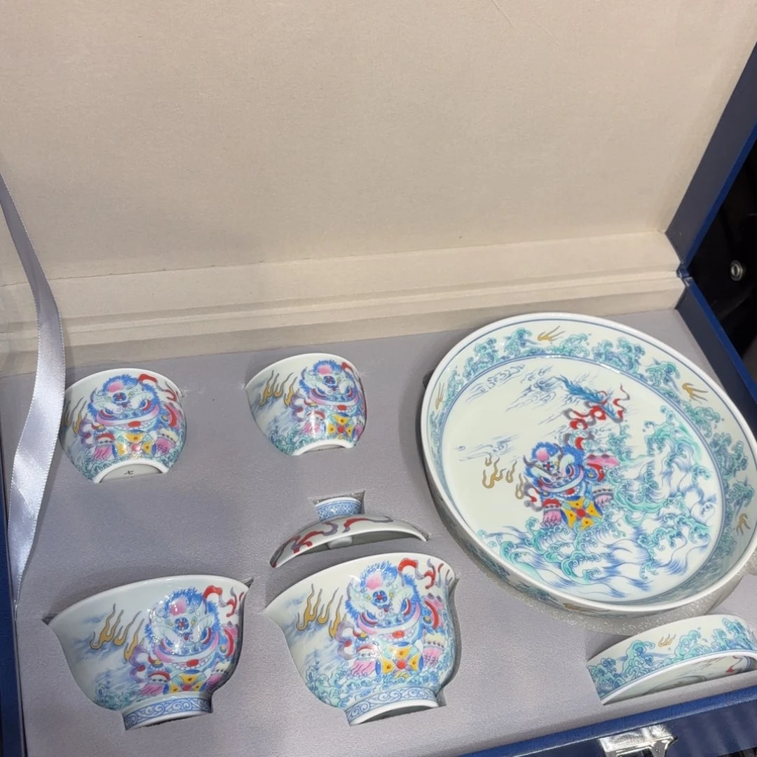 杯子景德镇陶瓷艺术展