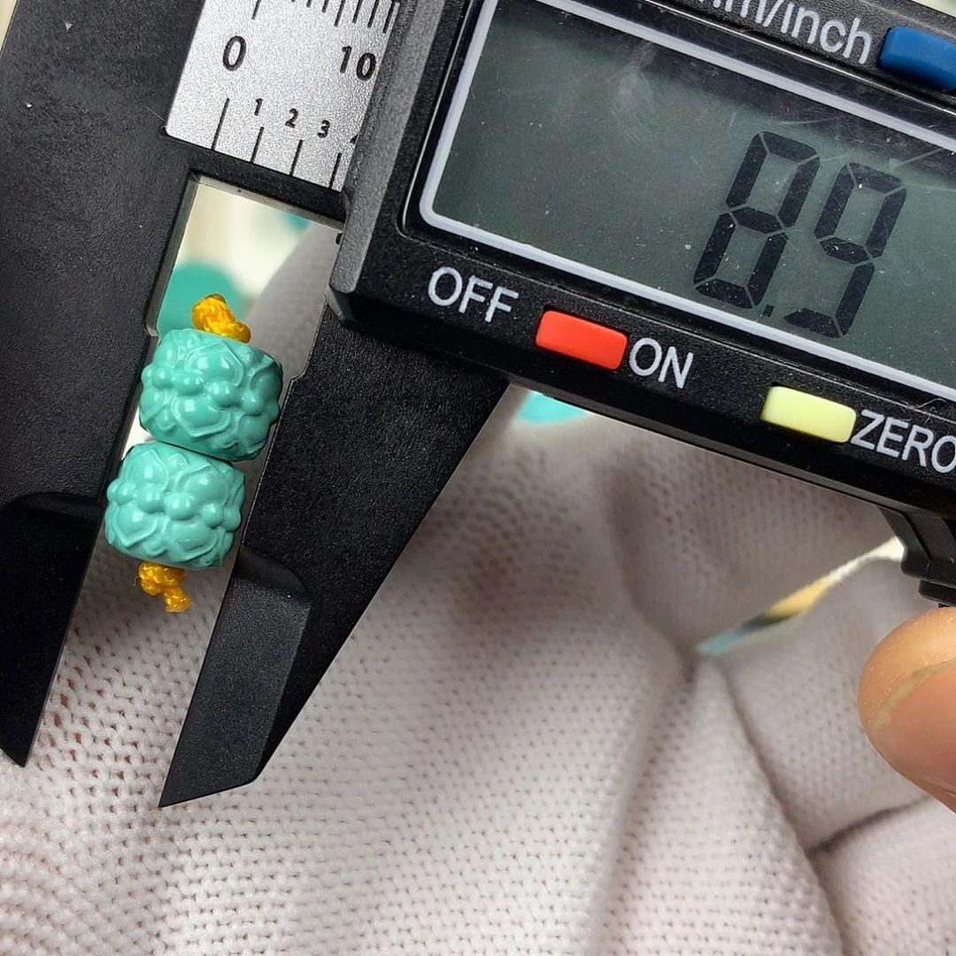 湖北原生态配饰 并蒂莲8.8m