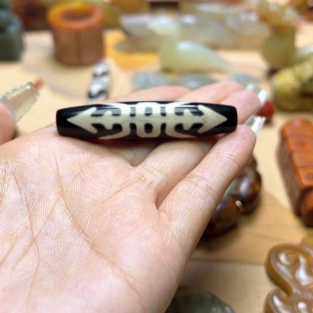 【闪购商品】玛瑙/玉髓颈饰未镶嵌