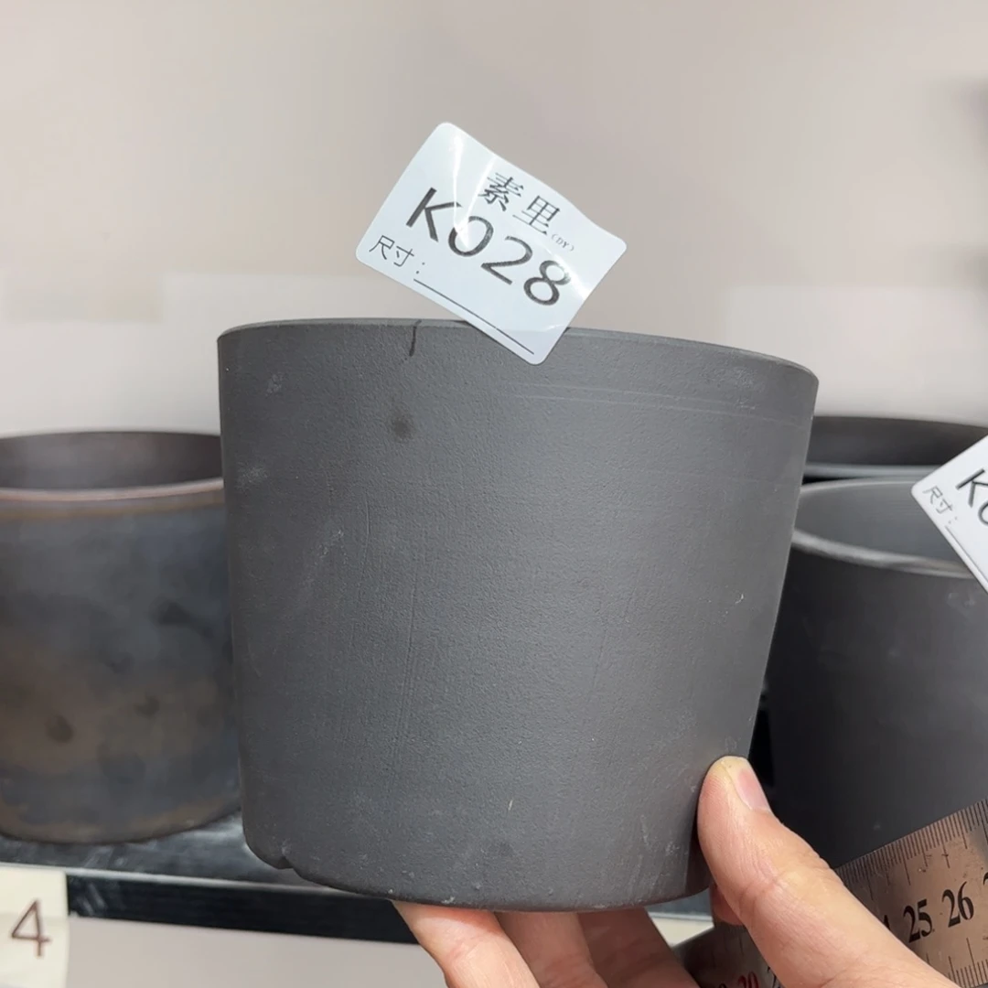 景德镇手工素里内口10.5高10