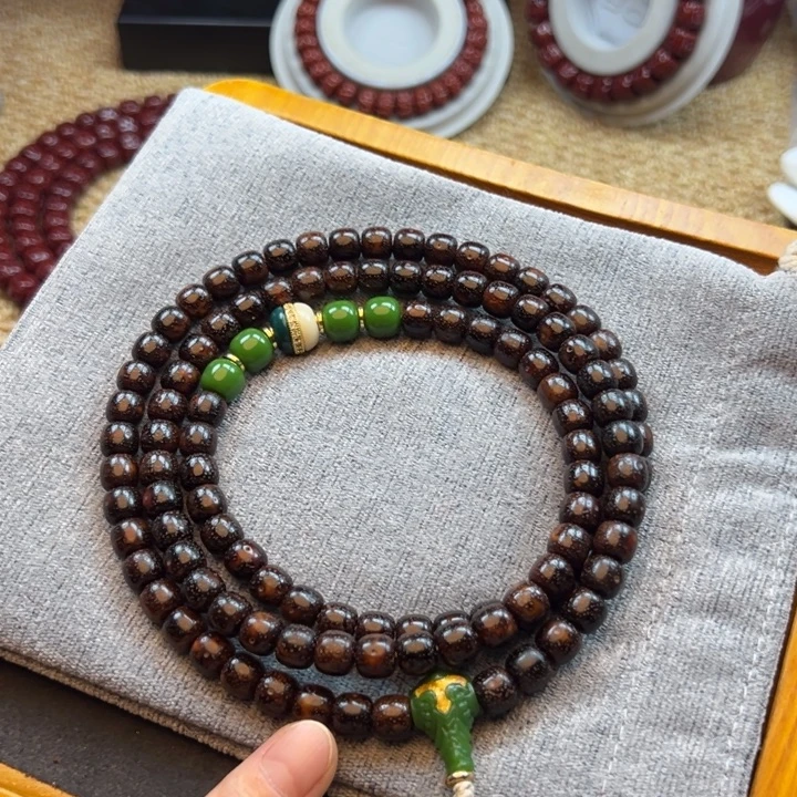 吊坠金刚菩提精品