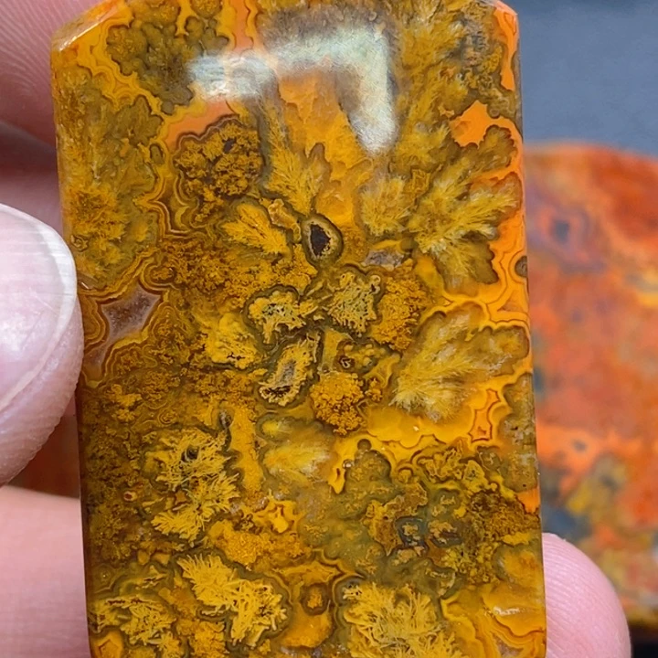 玛瑙/玉髓颈饰未镶嵌用****6