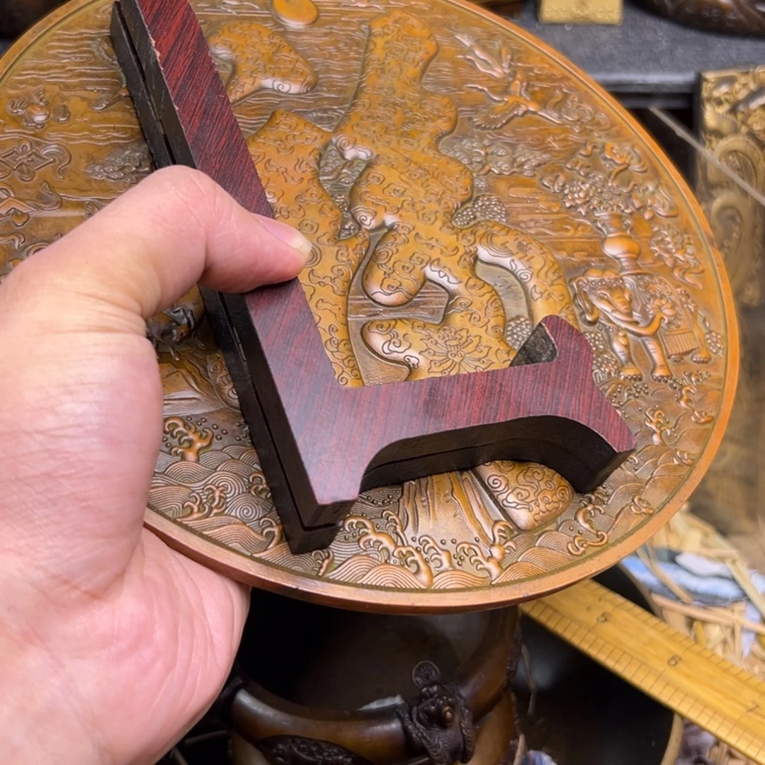 小王铜器精选专属链接
