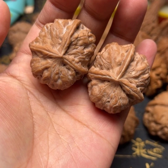 门头沟元宝文玩把件