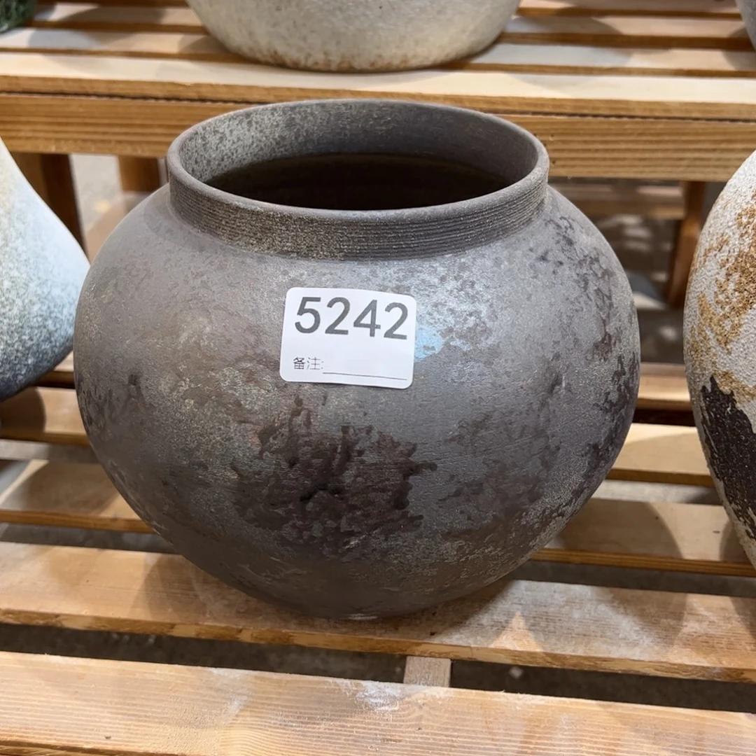 瓷片5242高19口12默认无孔的