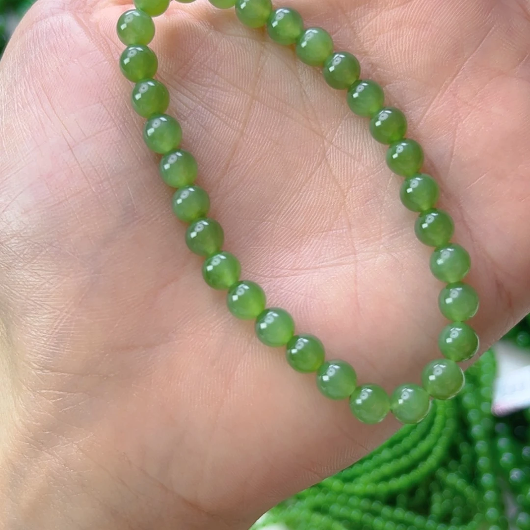 【闪购商品】和田玉未镶嵌颈饰