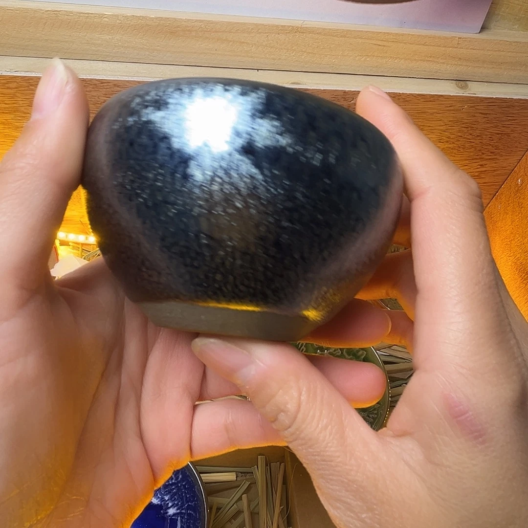 茶盏这几位朋友在