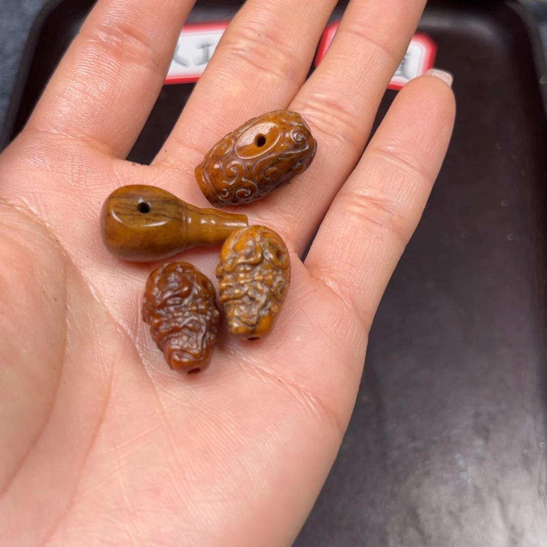 驼骨手串/手链编号40打包