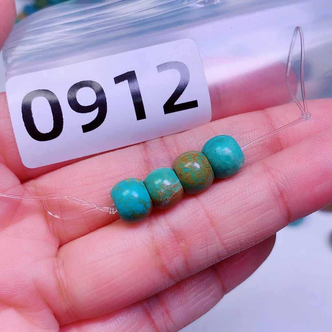 空竹粉丝专享十堰特色手工散珠