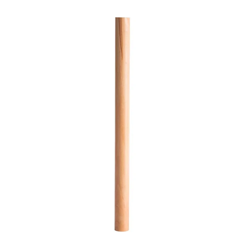 擀面杖实木擀面杖40cm 2根
