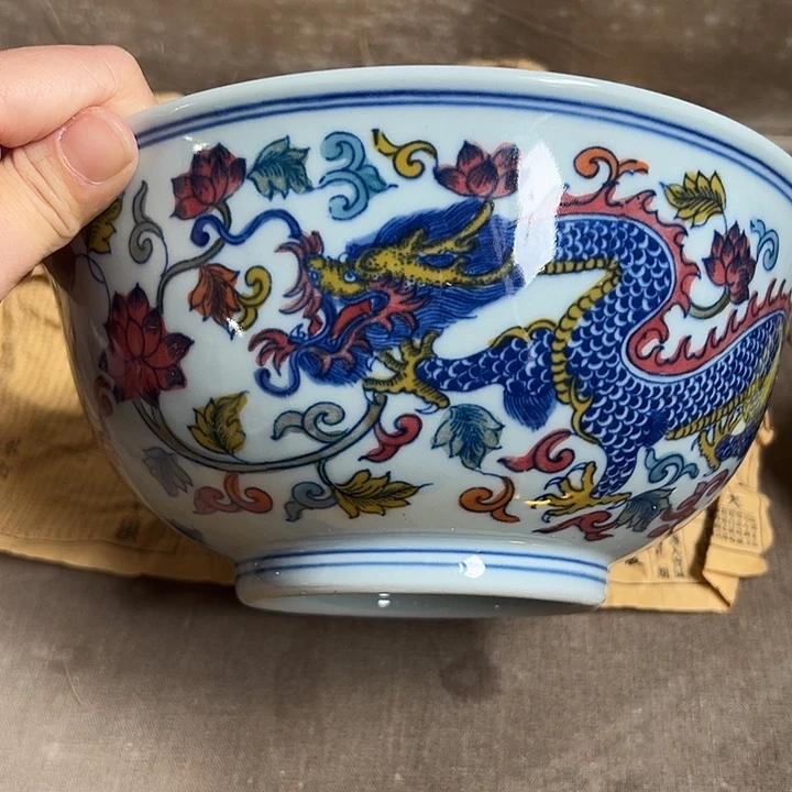 摆件陶景德镇陶瓷摆件