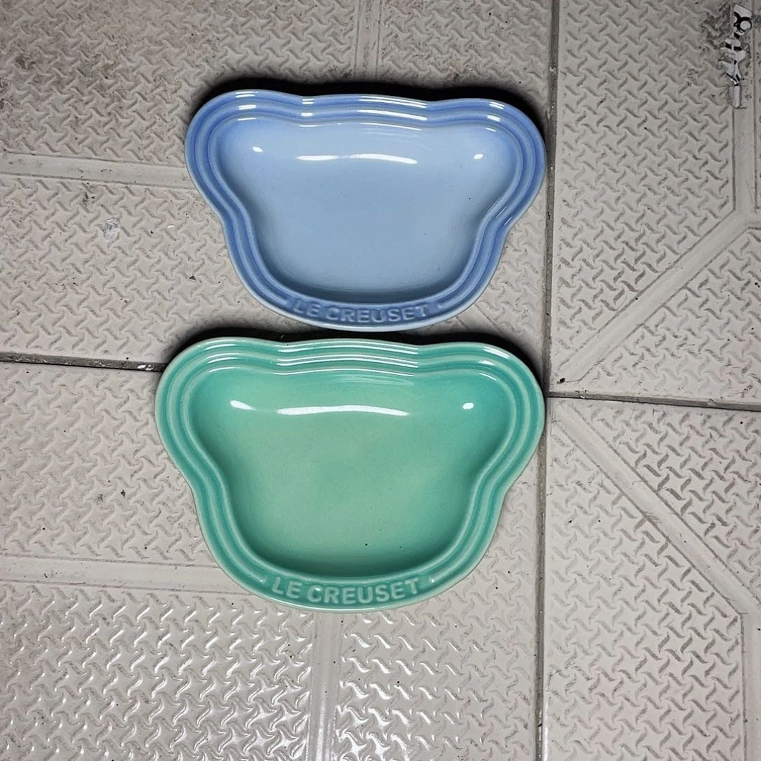 瓷片微瑕陶瓷餐具家用 精品小号