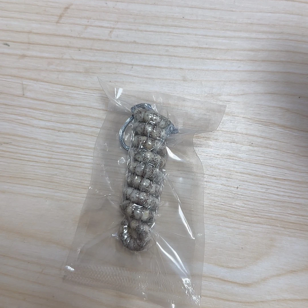 星月菩提吊坠W4.