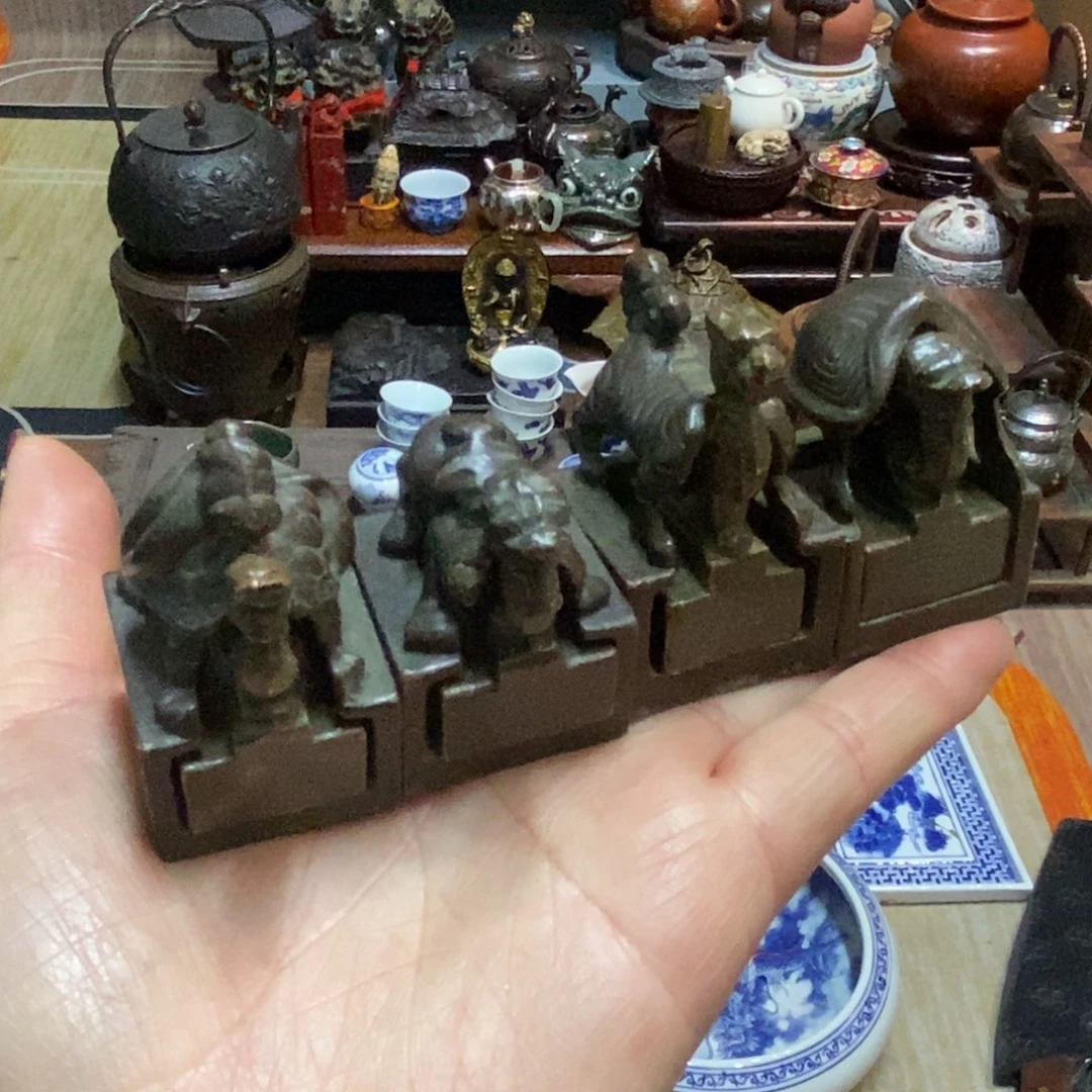 紫砂茶壶密胺手绘陶瓷