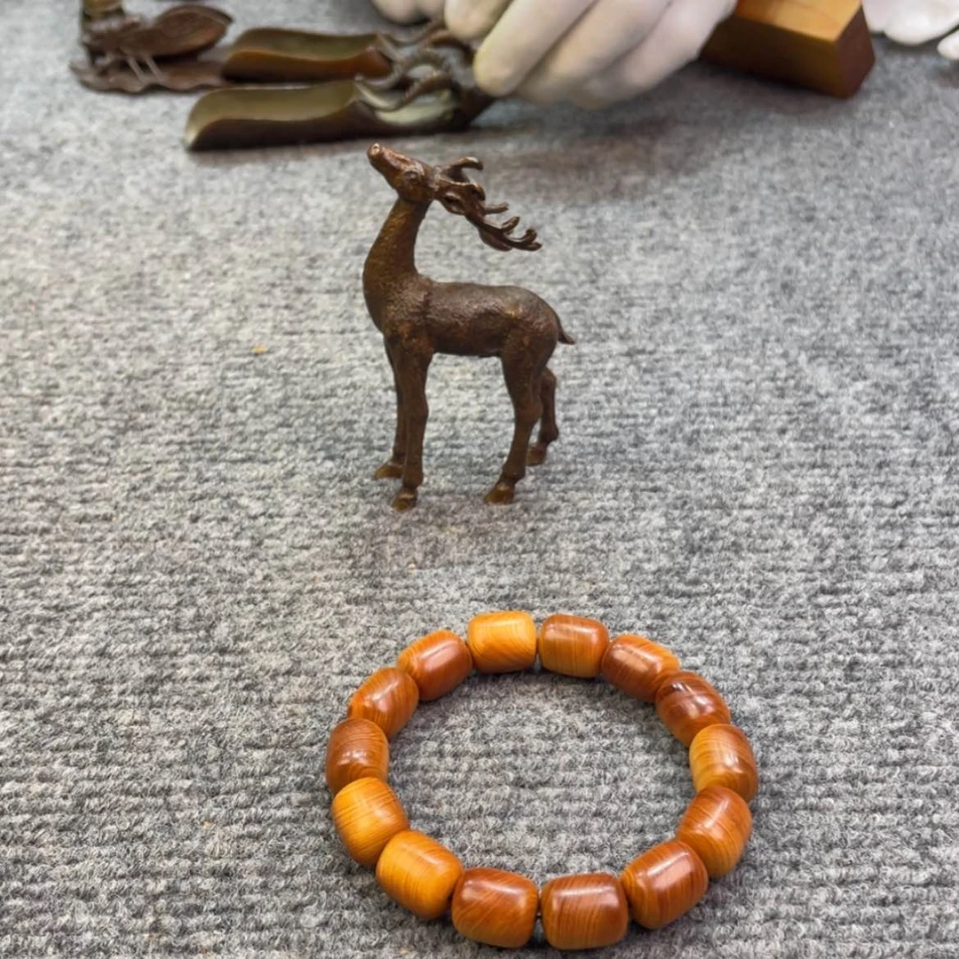 【闪购商品】柏木（崖柏）1.5桶珠加特殊