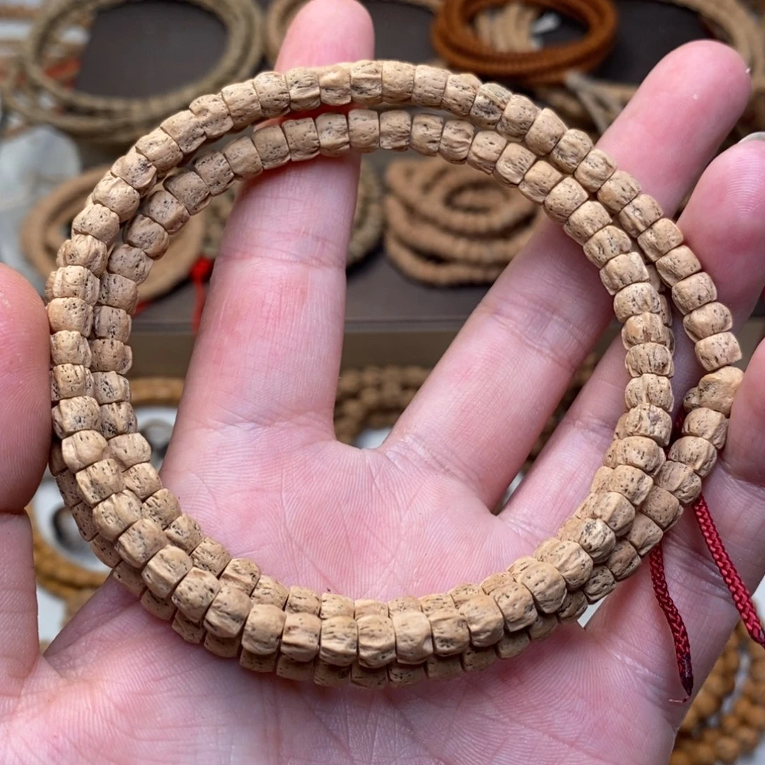 柏香籽/百香籽吊坠