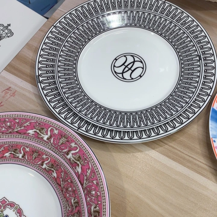 瓷片全套资料齐全有无