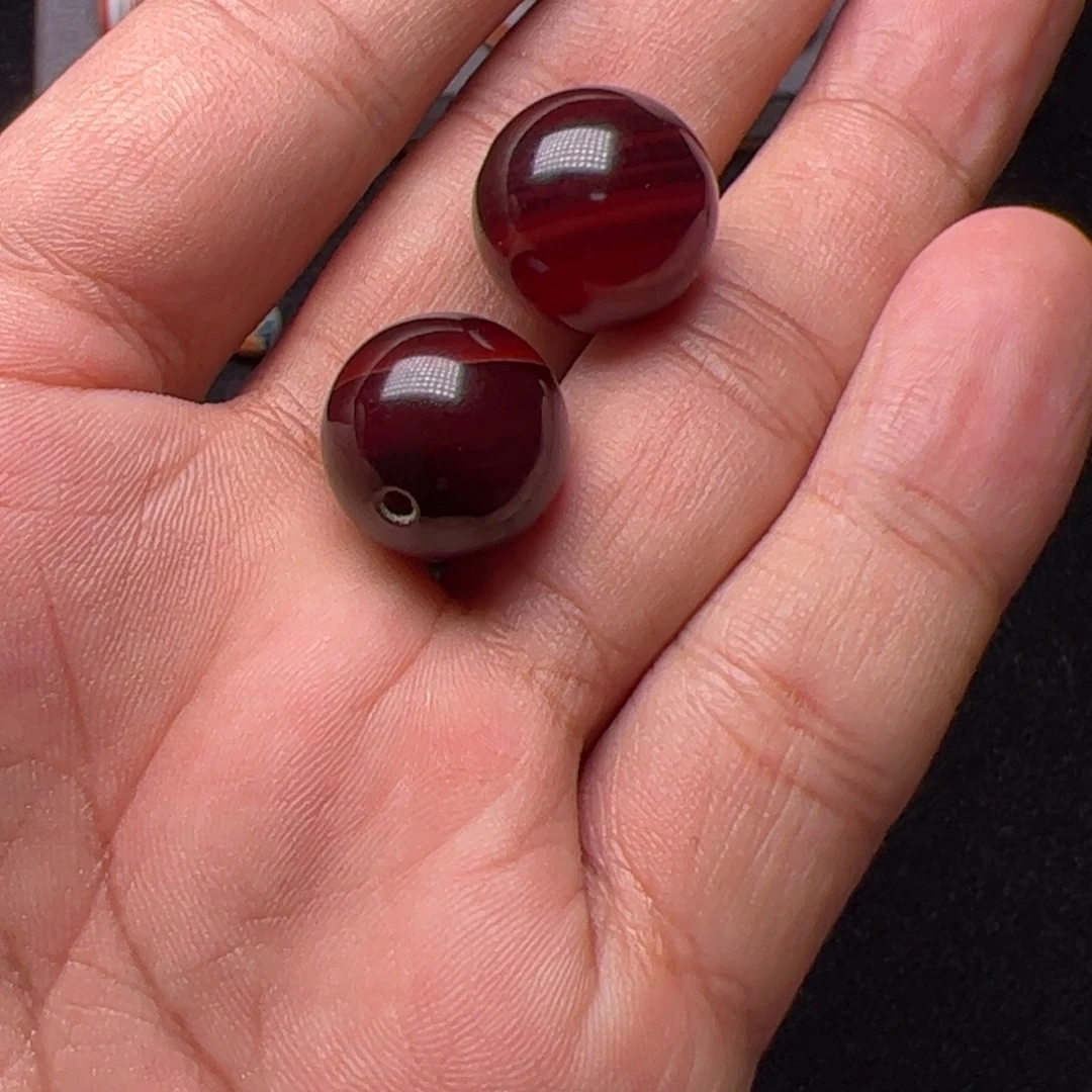 旭***阳玛瑙/玉髓未镶嵌配饰