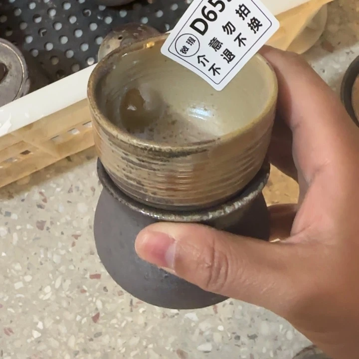 紫砂茶壶柴烧新品福利多多