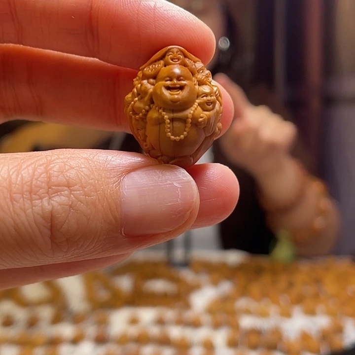 手串/手链橄榄核